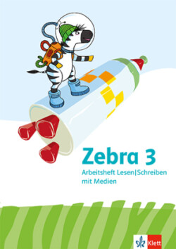 Zebra 3, m. 1 Beilage