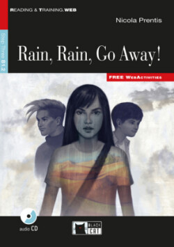 Rain Rain Go Away, w. Audio-CD