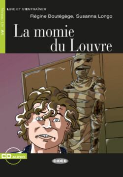 La momie du Louvre