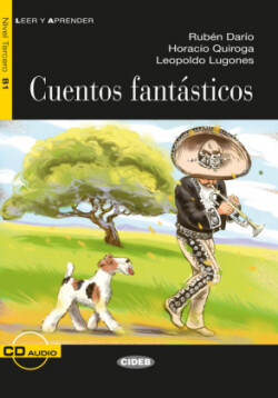 Cuentos fantásticos