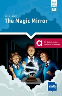 Magic Mirror