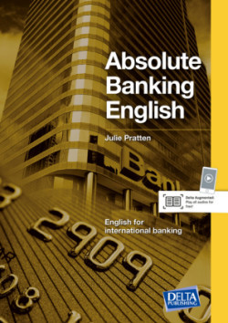 Absolute Banking English B2-C1, m. 2 Audio-CD