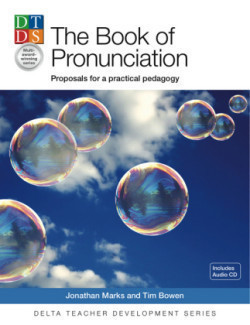 The Book of Pronunciation, m. 1 CD-ROM