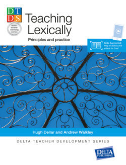 Teaching Lexically Principles and practice