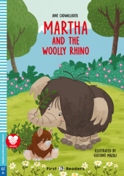 Martha and the Woolly Rhino