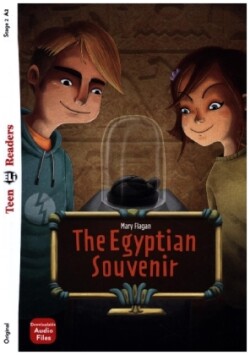 The Egyptian Souvenir