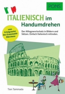 PONS Italienisch im Handumdrehen