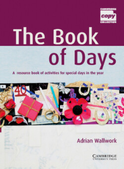 The Book of Days, Book