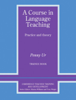 A Course in Language Teaching, Trainee Book
