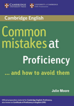 Common Mistakes at Proficiency
