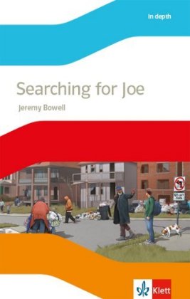 Searching for Joe, m. 1 Beilage