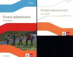 Forest adventurers