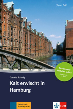 Tatort DaF A2 Kalt erwischt in Hamburg + online mp3