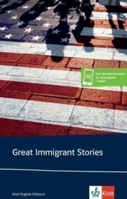 Great Immigrant Stories