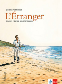 L'Étranger (Comic)