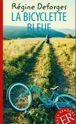 La bicyclette bleue