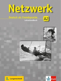 Netzwerk 2 Lehrerhandbuch