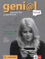 Genial Klick 3 Arbeitsbuch + CD (2)