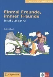 Einmal Freunde, immer Freunde