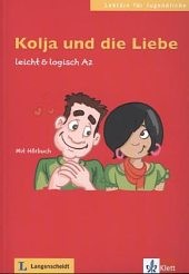 Kolja und die Liebe