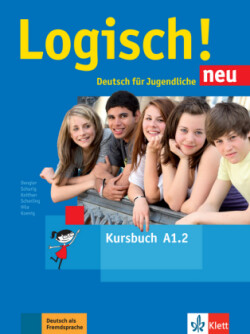 Logisch! neu 1 Kursbuch + online mp3 - Teil 2