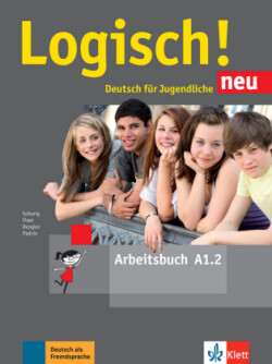 Logisch! neu 1 Arbeitsbuch + online mp3 - Teil 2