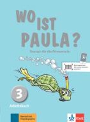 Wo ist Paula?