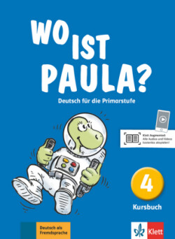 Wo ist Paula?