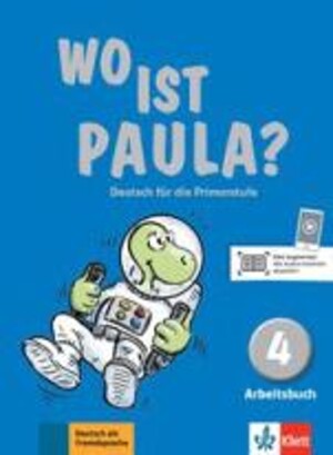 Wo ist Paula?