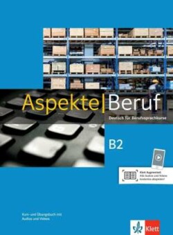 Aspekte Beruf B2