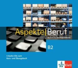 Aspekte Beruf B2