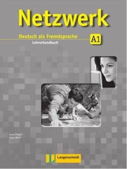 Netzwerk 1 Lehrerhandbuch