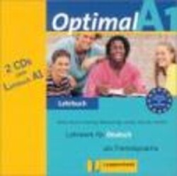 Optimal A1 CD (2) zum Lehrbuch