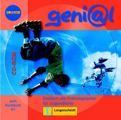 Genial 1 CD-ROM