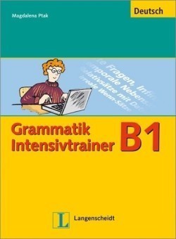 Gramatik Intensivtrainer B1