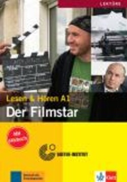 Lesen und Hören A1 Der Filmstar