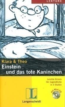Klara und Theo 2 Einstein + CD
