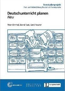 FS18 Deutschunterrichtsplannung Buch + DVD