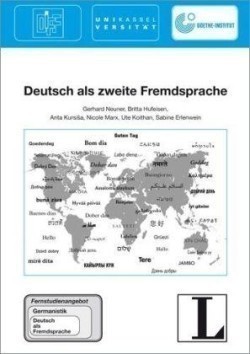 FS26 Deutsch als zweite Fremdsprache