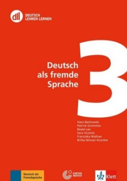 DDL03 Deutsch Als Fremde Sprache