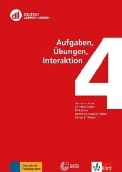 DDL04 Aufgaben, Uebungen, Interaktion