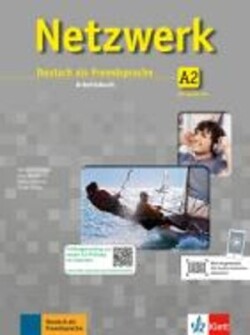 Netzwerk 2 Arbeitsbuch + CD (2)