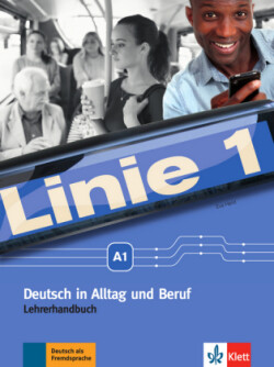 Linie 1 Lehrerhandbuch