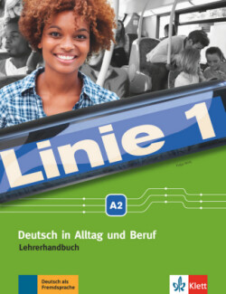 Linie 2 Lehrerhandbuch