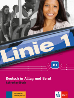 Linie 3 Lehrerhandbuch