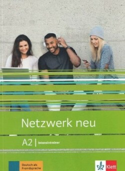 Netzwerk Neu 2 (A2) Intensivtrainer