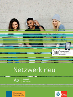 Netzwerk Neu 2 (A2) Testheft