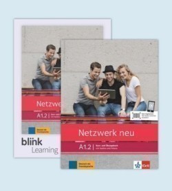 Netzwerk neu in Teilbanden