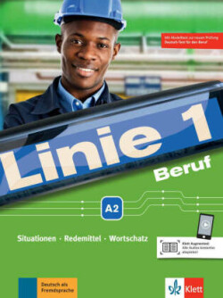 Linie 1 Beruf A2