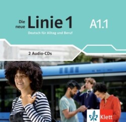 Die neue Linie 1 A1.1